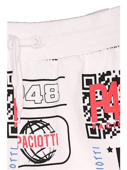  CESARE PACIOTTI 4US | BFP0127B ABI